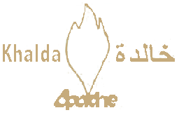 KHALDA PETROLEUM COMPANY